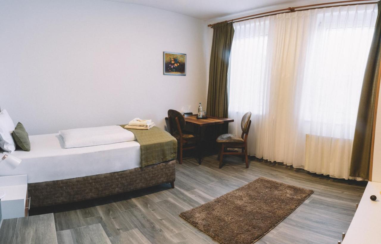E&B Hotel 코르브 외부 사진
