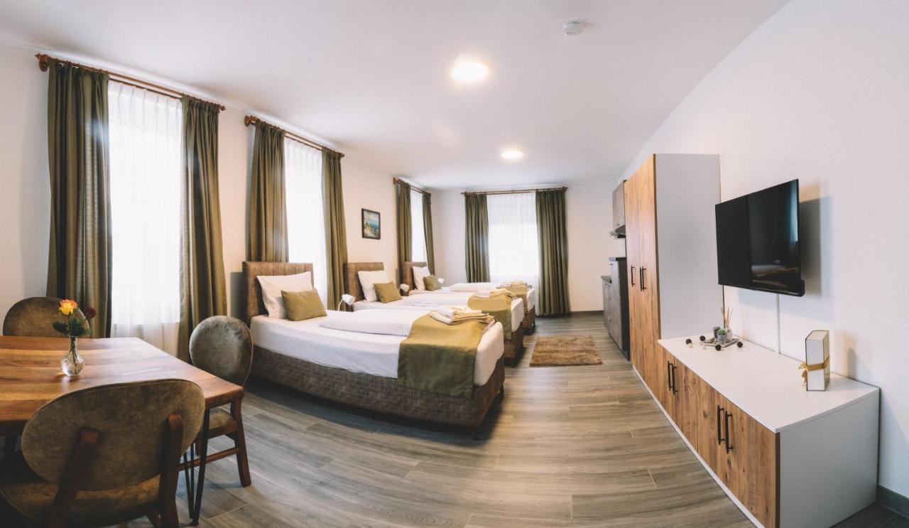 E&B Hotel 코르브 외부 사진