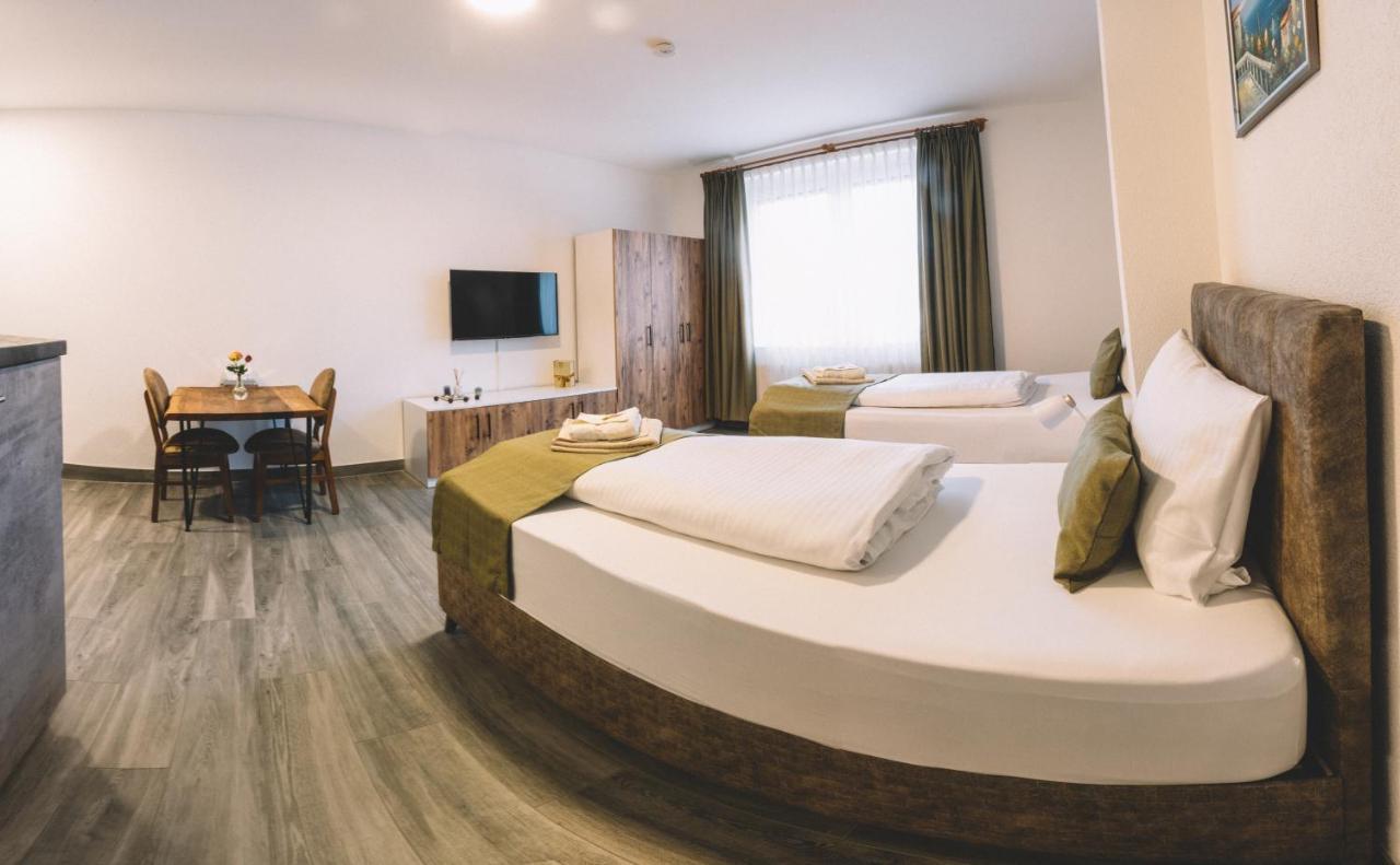 E&B Hotel 코르브 외부 사진